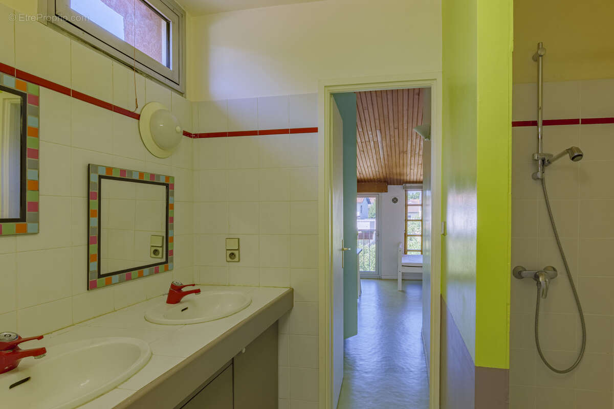 Toulouse saint  martin villa 310m2 sur parcelle de 3327m2 - photo 9