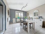 Maison à SAINTE-MARIE-AUX-CHENES