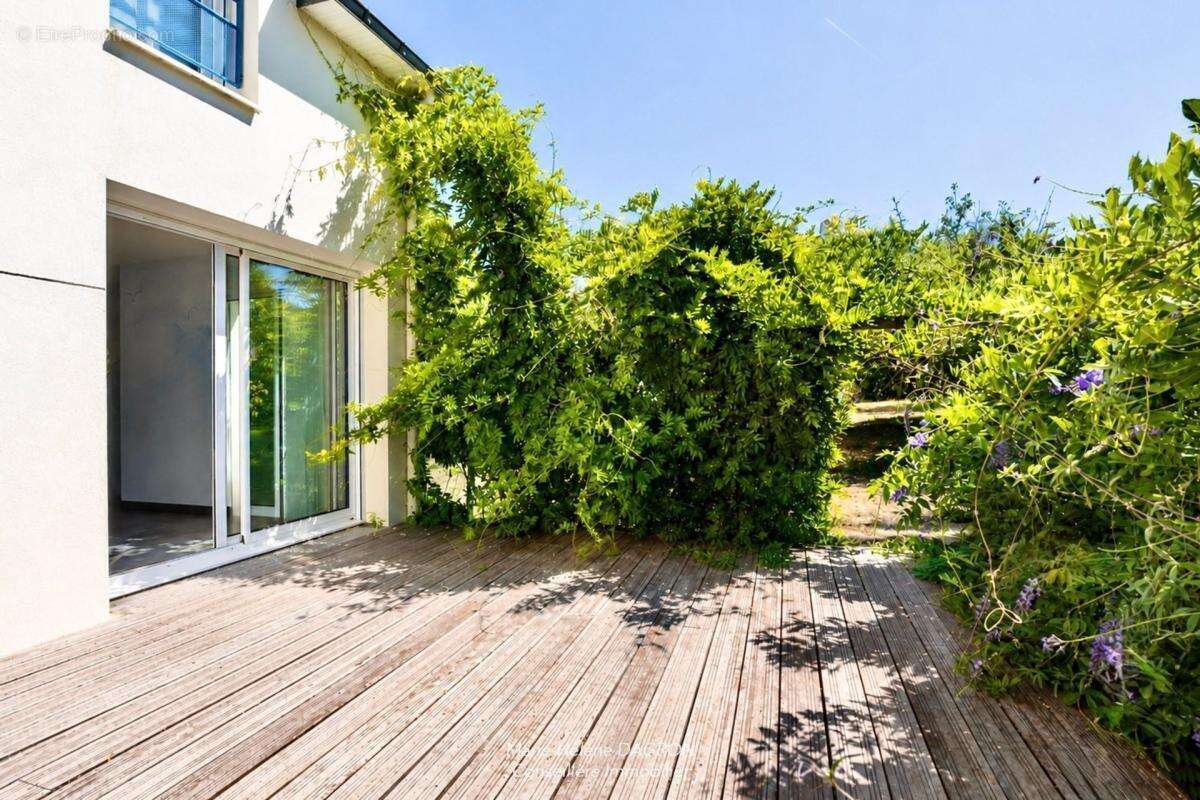 Maison à vendre 8 pièces  (56) - photo 3