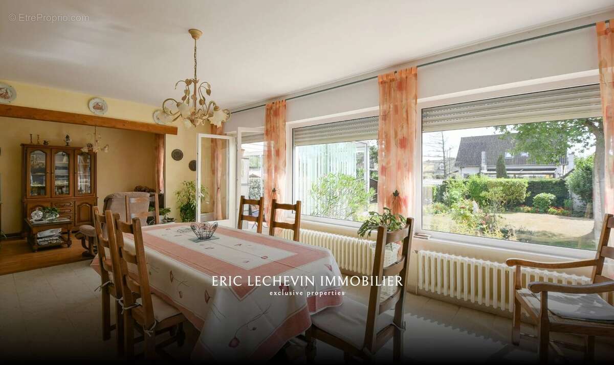 Maison 121 m² à Cucq  - photo 5