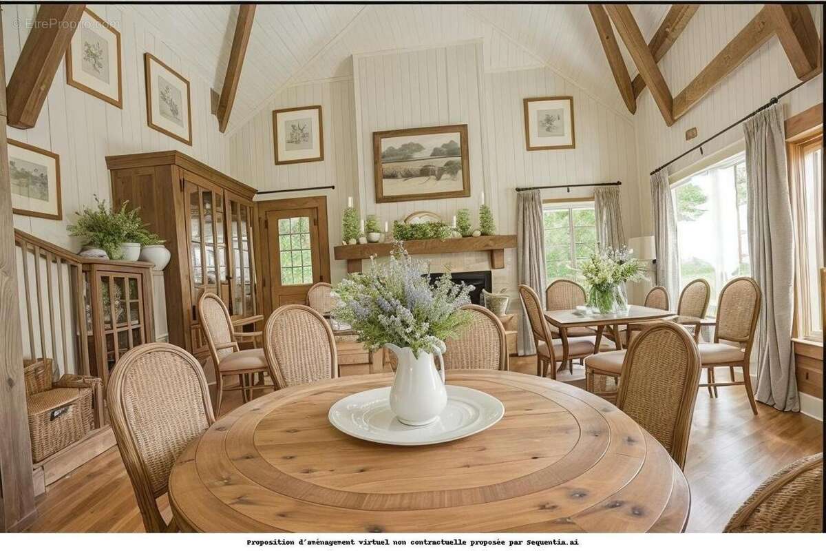 Photo 6 - Maison à LA FERTE-SOUS-JOUARRE