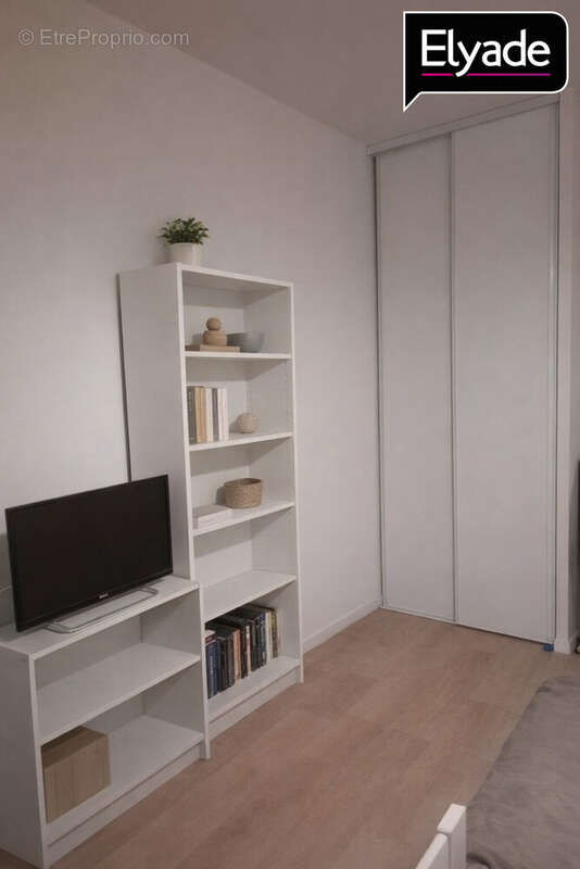 Appartement à AMIENS