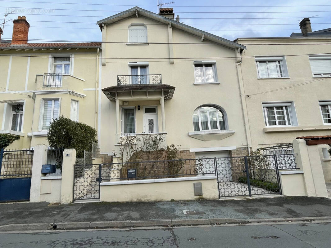 Maison à PERIGUEUX