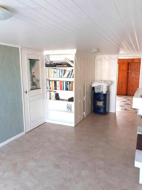 Maison à NIEUL-LE-DOLENT