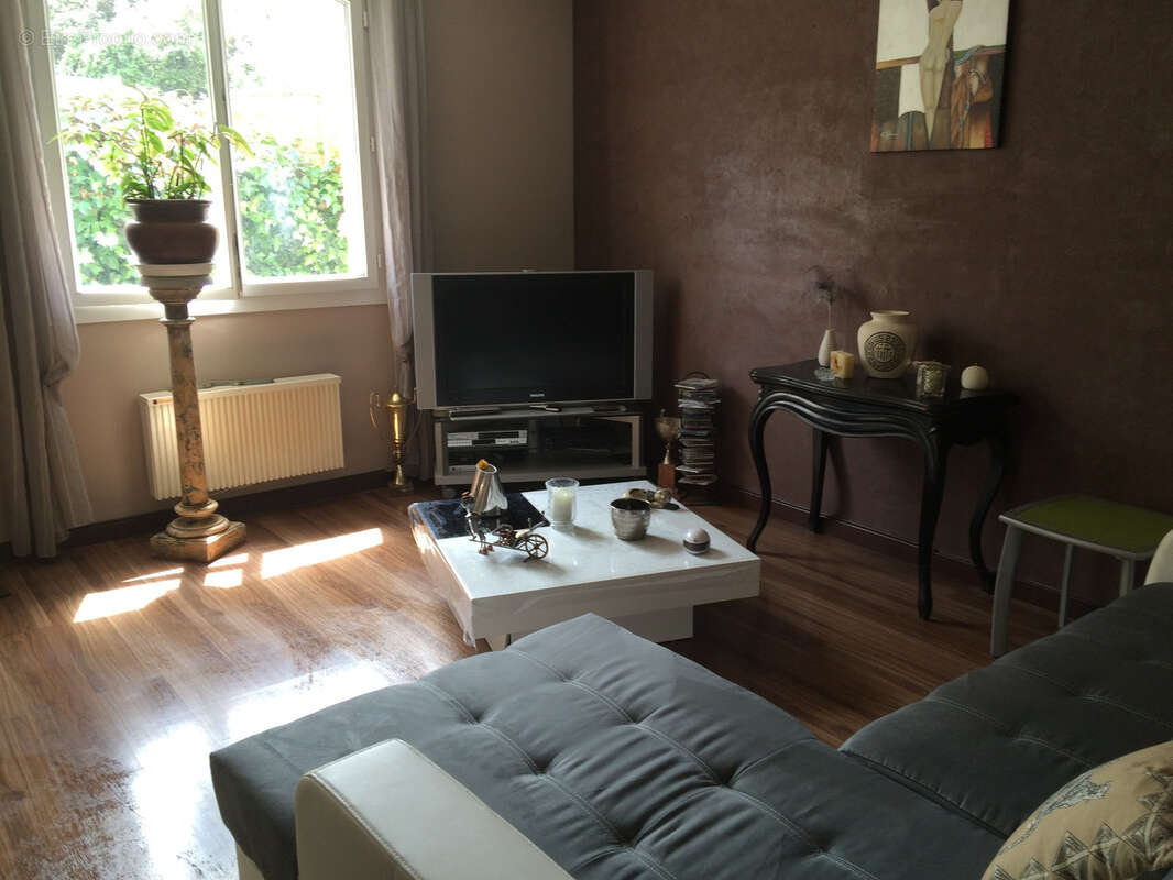 Appartement à FRONTIGNAN