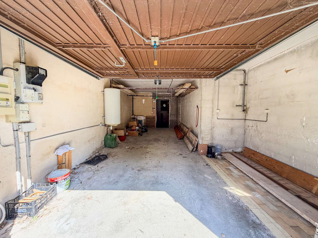 Villa T5 et T2 indépendant - photo 22