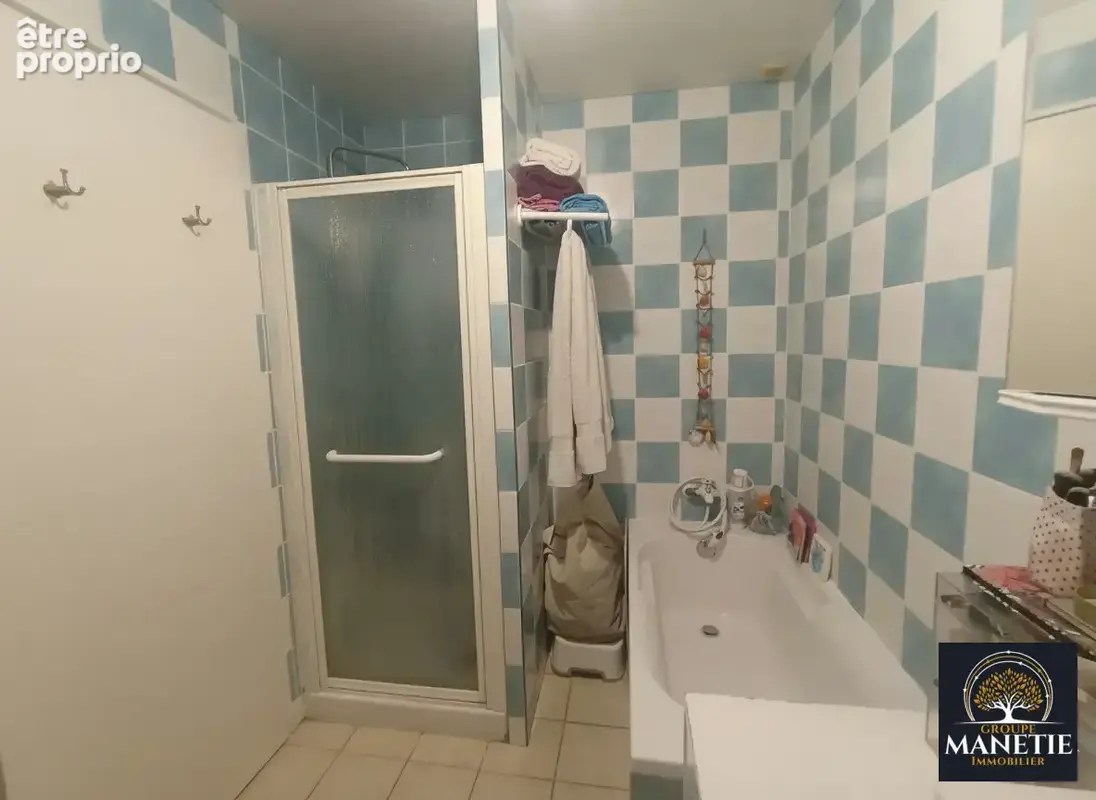 Maison 6 pièces 104 m² à vendre à Henin-Beaumont (62110) - photo 8