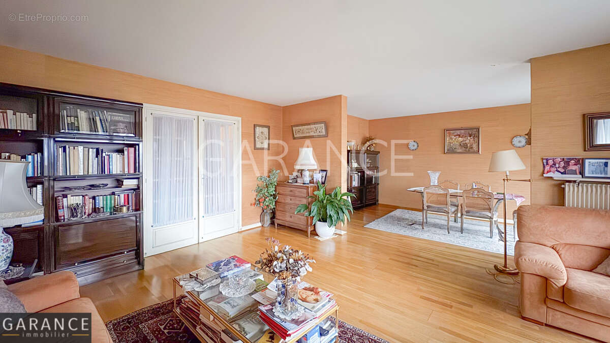 Appartement à PARIS-13E