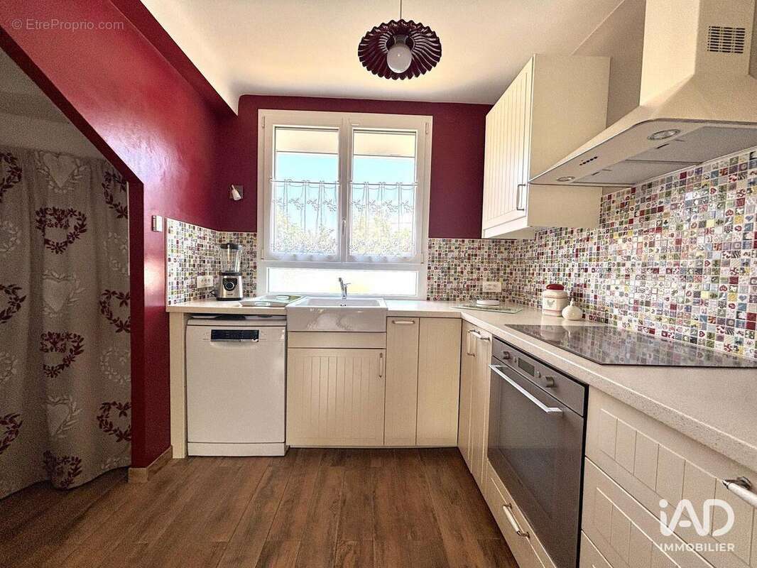 Maison 74 m² à Saint-Herblain  - photo 3