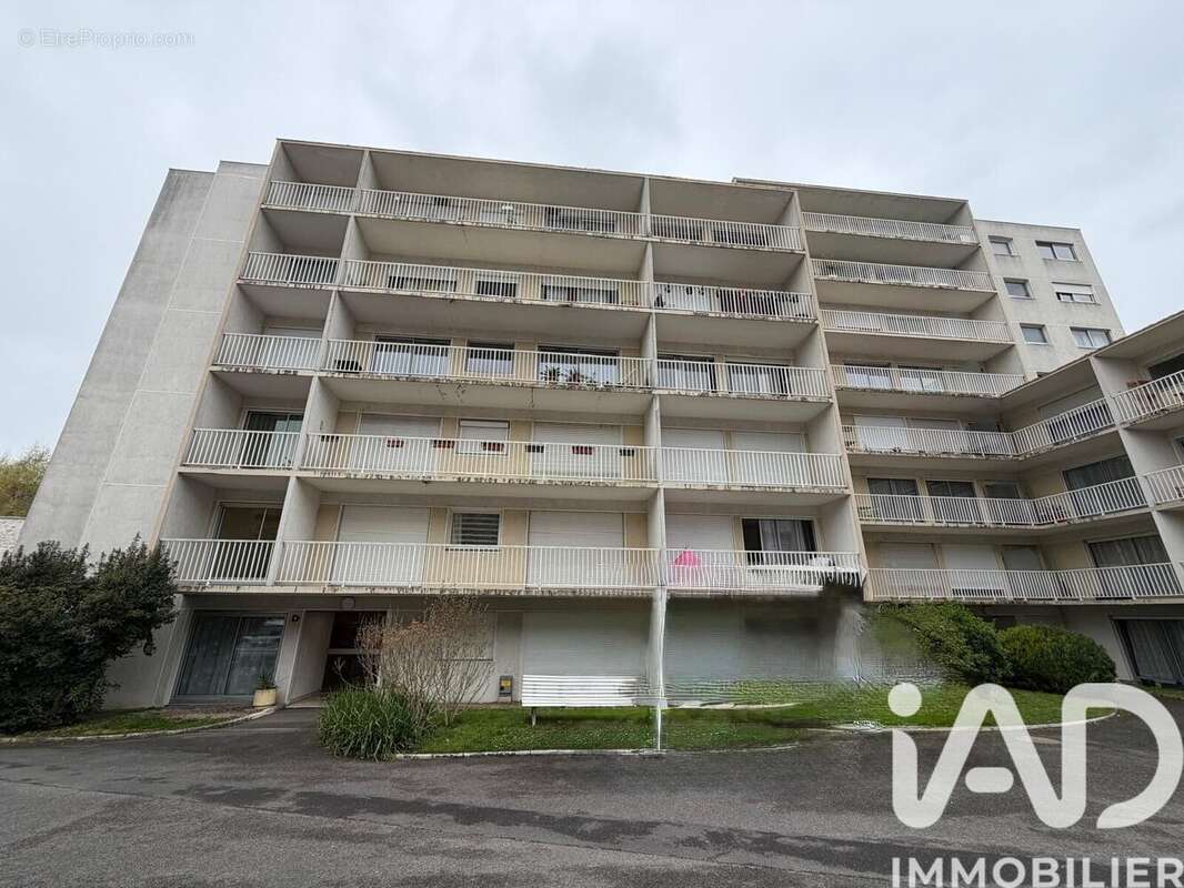 Photo 5 - Appartement à MELUN