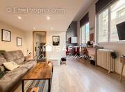 Photo 1 - Appartement à LE HAVRE