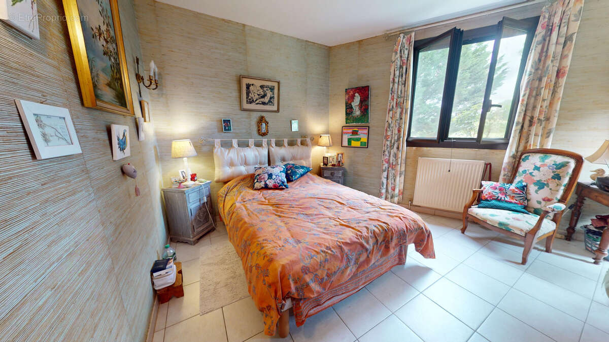 Maison à DRUDAS