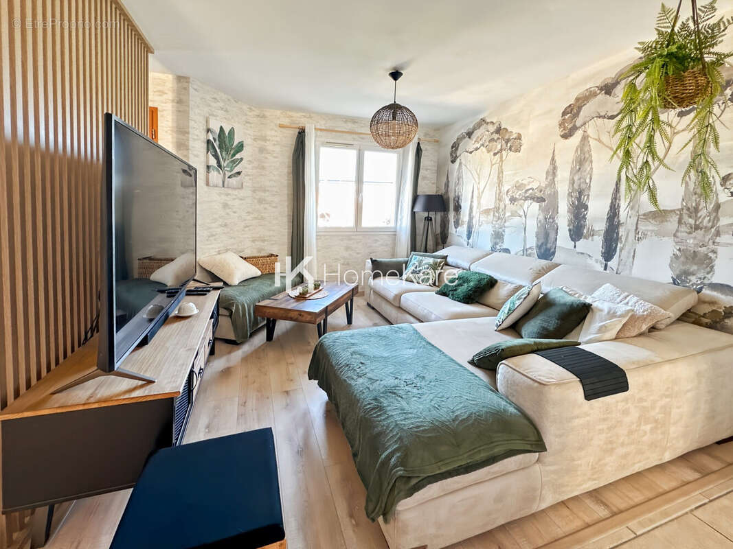 Maison à MARTRES-TOLOSANE