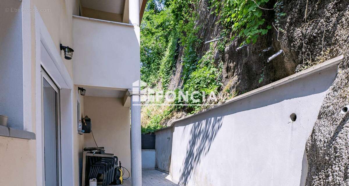 Appartement à VIENNE