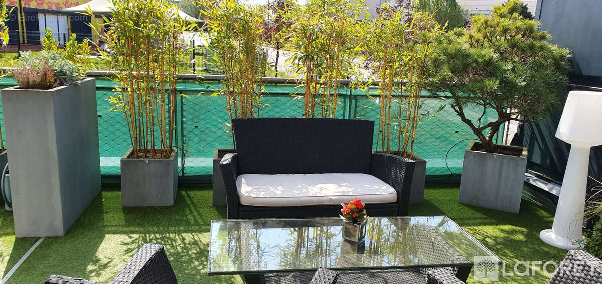 Appartement à EPINAL