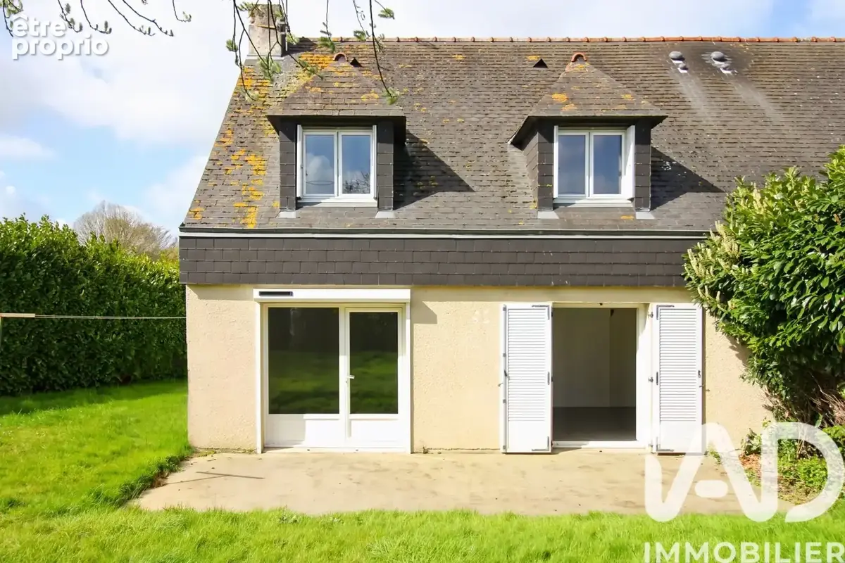 Photo 1 - Maison à LAMBALLE