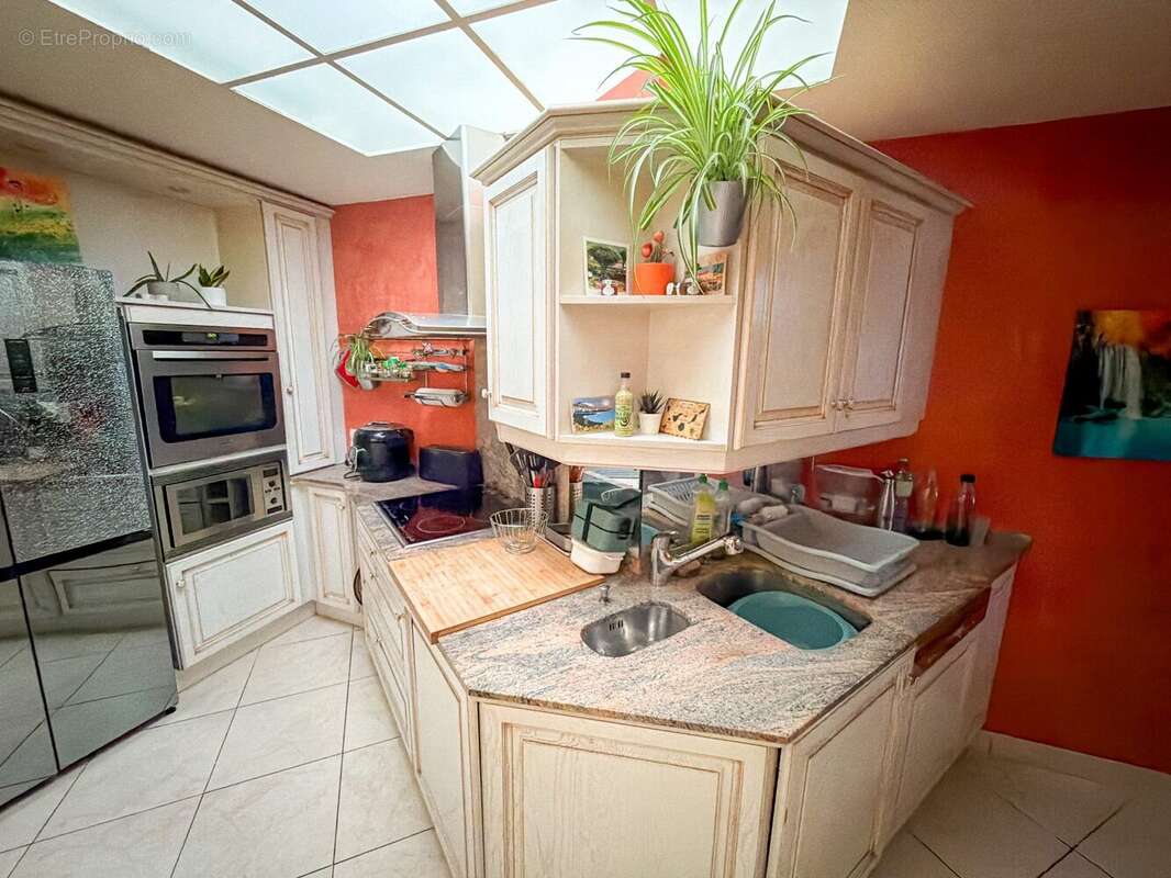 Maison à LYS-LEZ-LANNOY