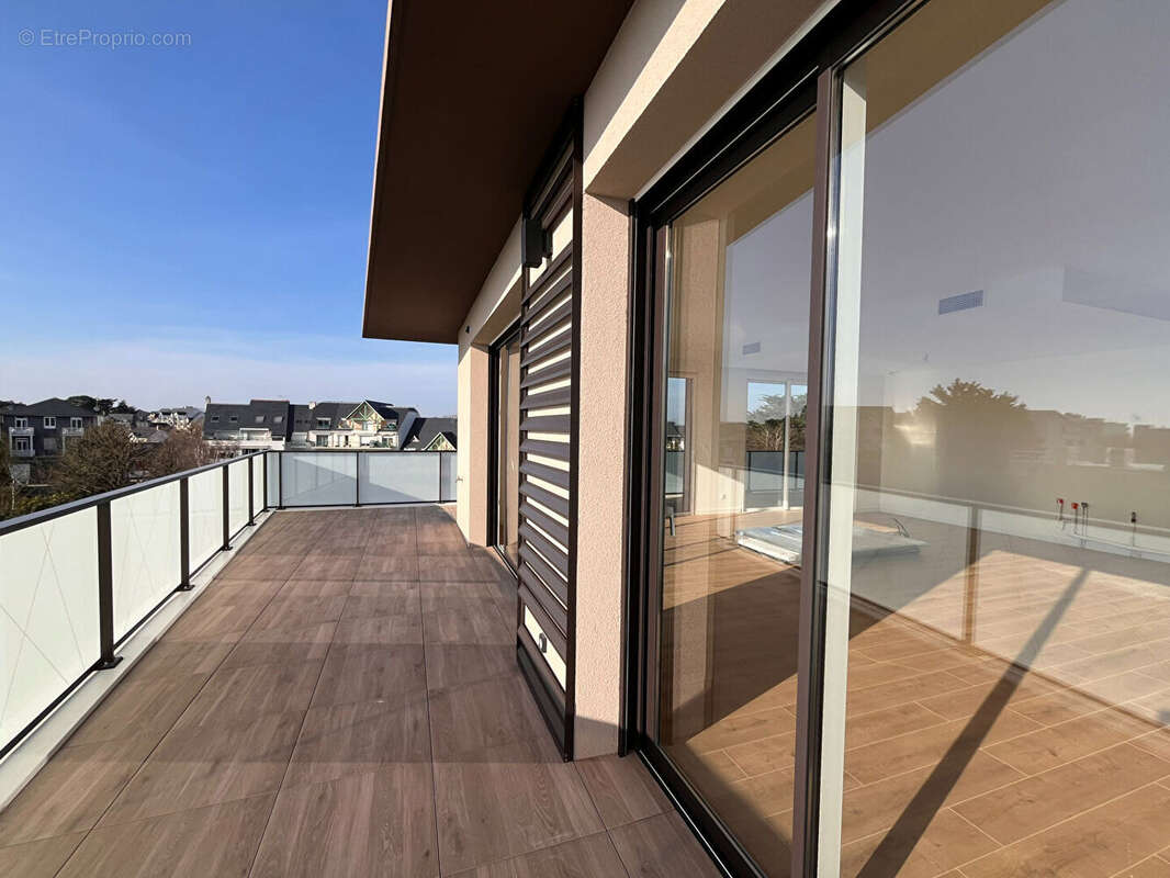 Appartement à PORNICHET