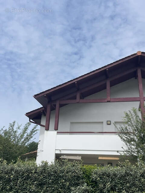 Appartement à SAINT-PEE-SUR-NIVELLE