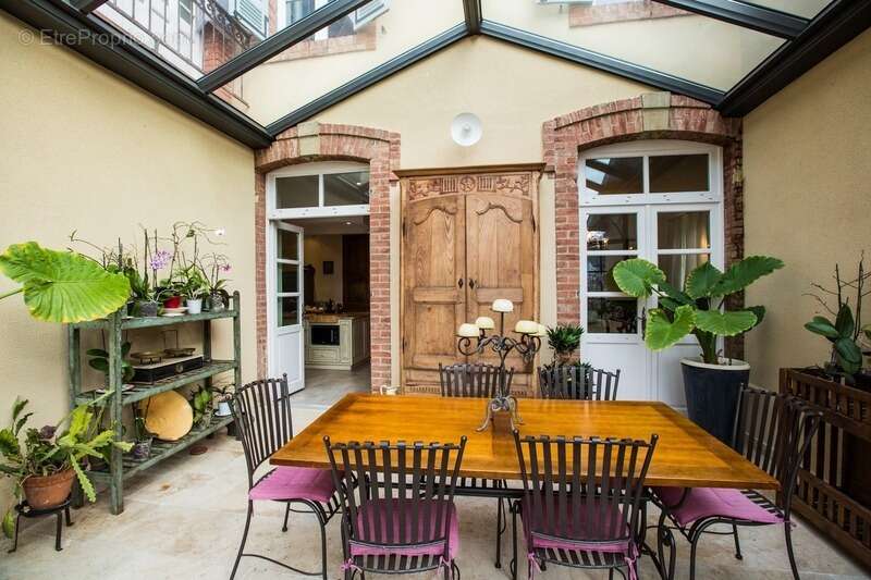 Maison à AIRE-SUR-L&#039;ADOUR