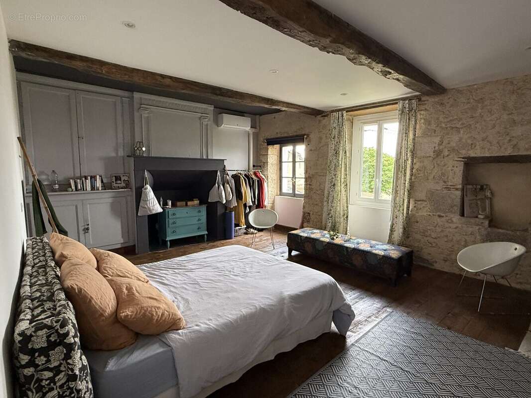 Maison à JEGUN