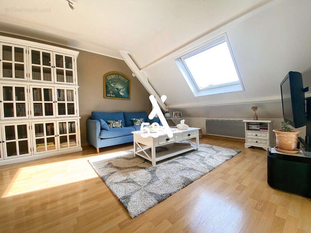 Maison à LONGUENESSE