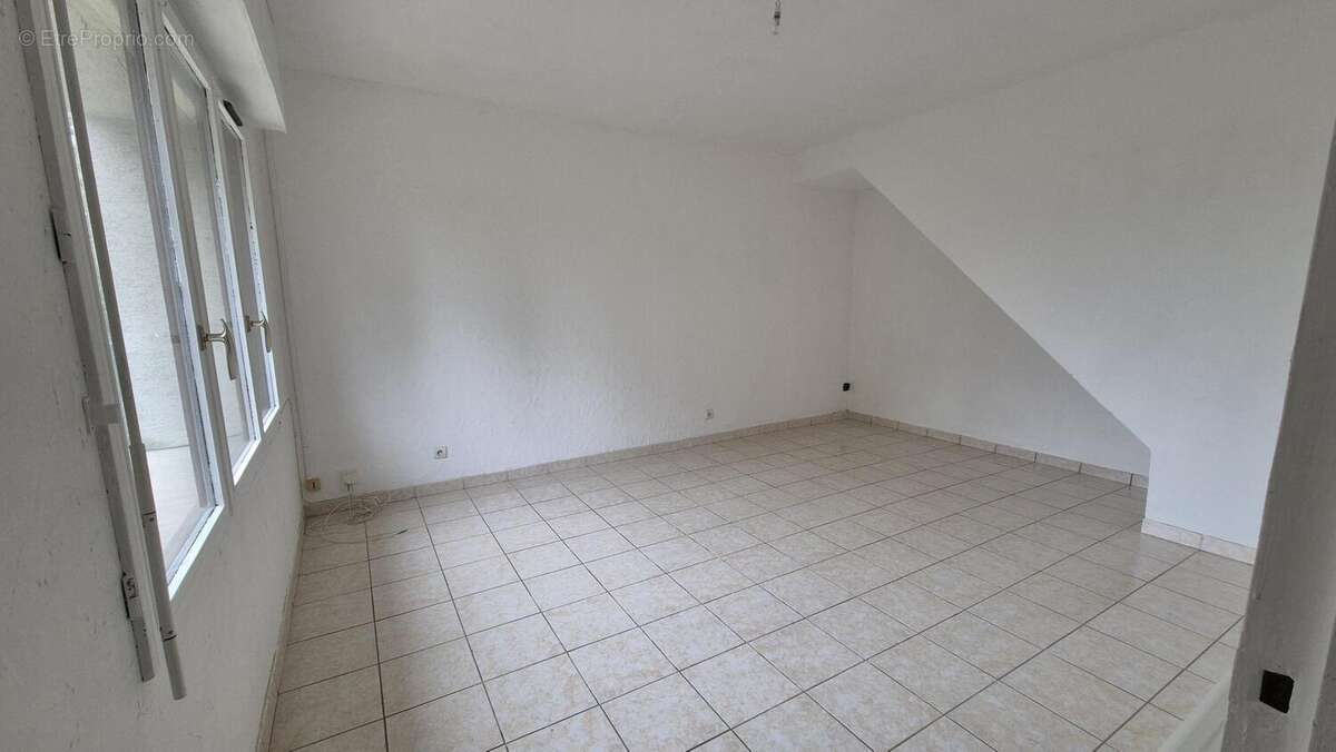 Appartement à FROUARD