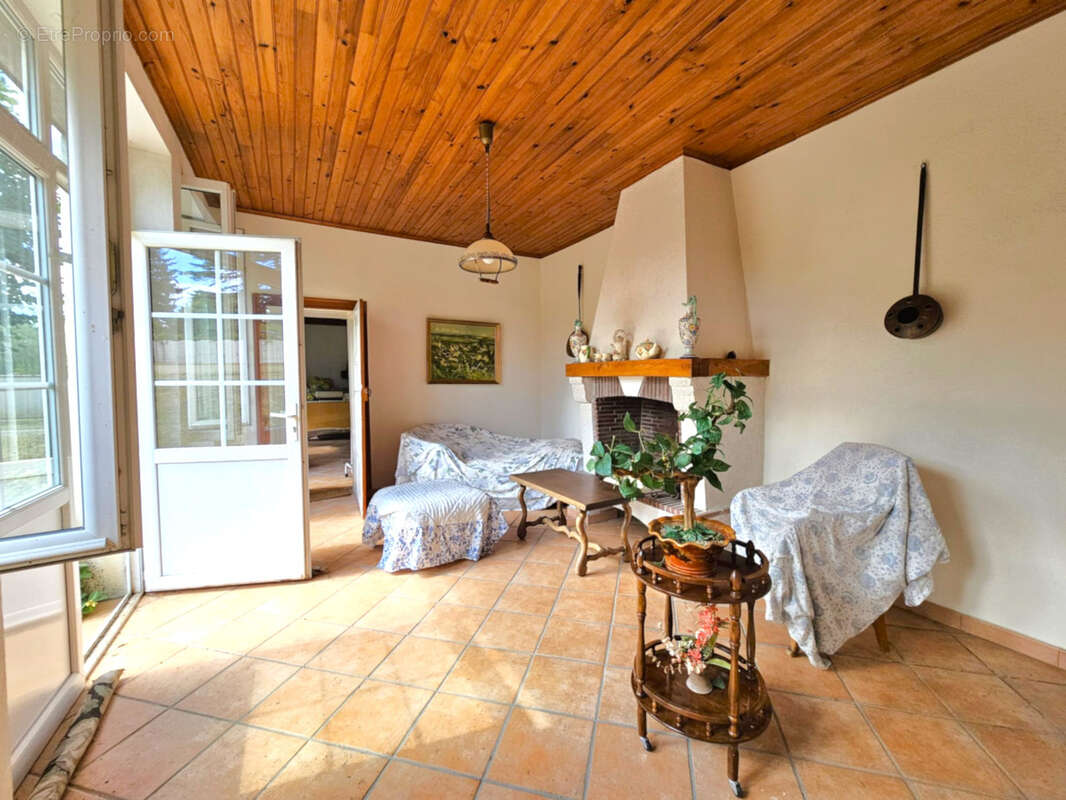 Maison à VILLENEUVE-SUR-LOT