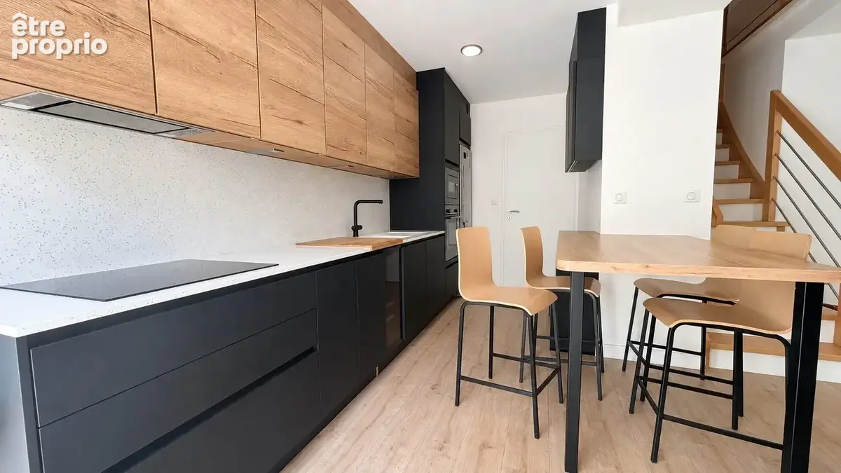 Appartement 4 pièces 97 m² à vendre à Maisons-Alfort (94700) - photo 4