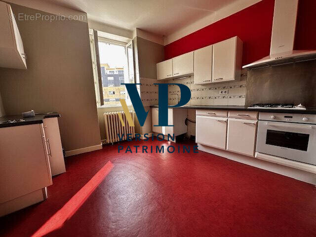 Appartement à TULLE