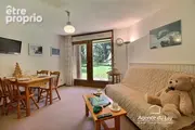Appartement à LES CONTAMINES-MONTJOIE