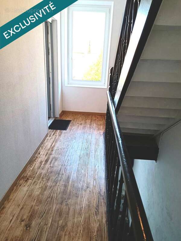 Photo 5 - Appartement à MOYEUVRE-GRANDE