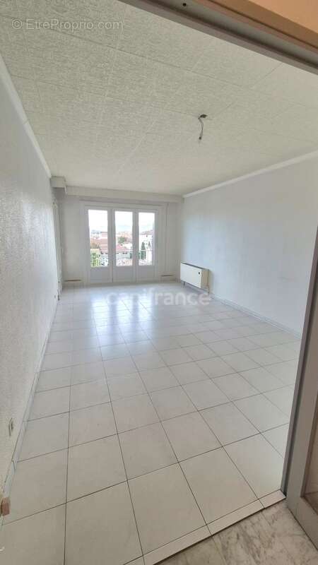 Appartement à SAINT-GAUDENS