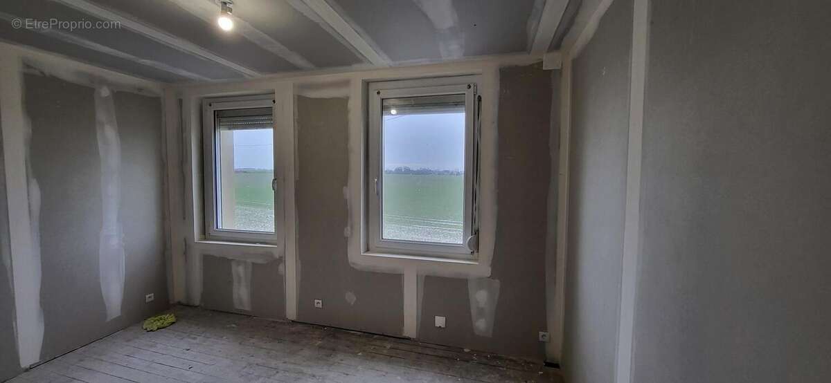 Maison ancienne - photo 8