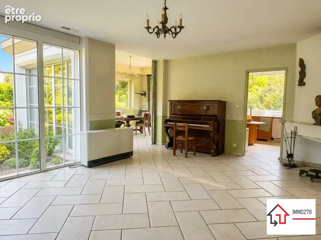 Maison 6 pièces 153 m² à vendre à Cassel (59670) - photo 2