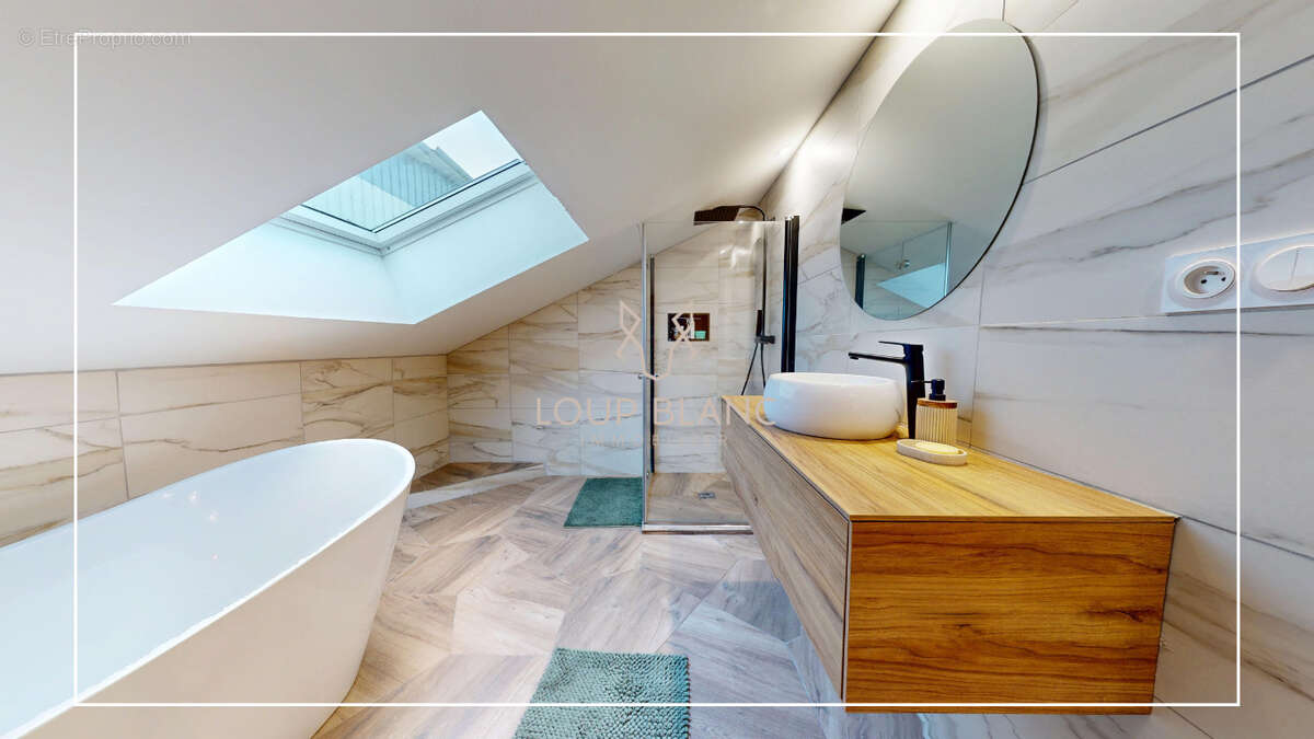 Appartement à BELFORT