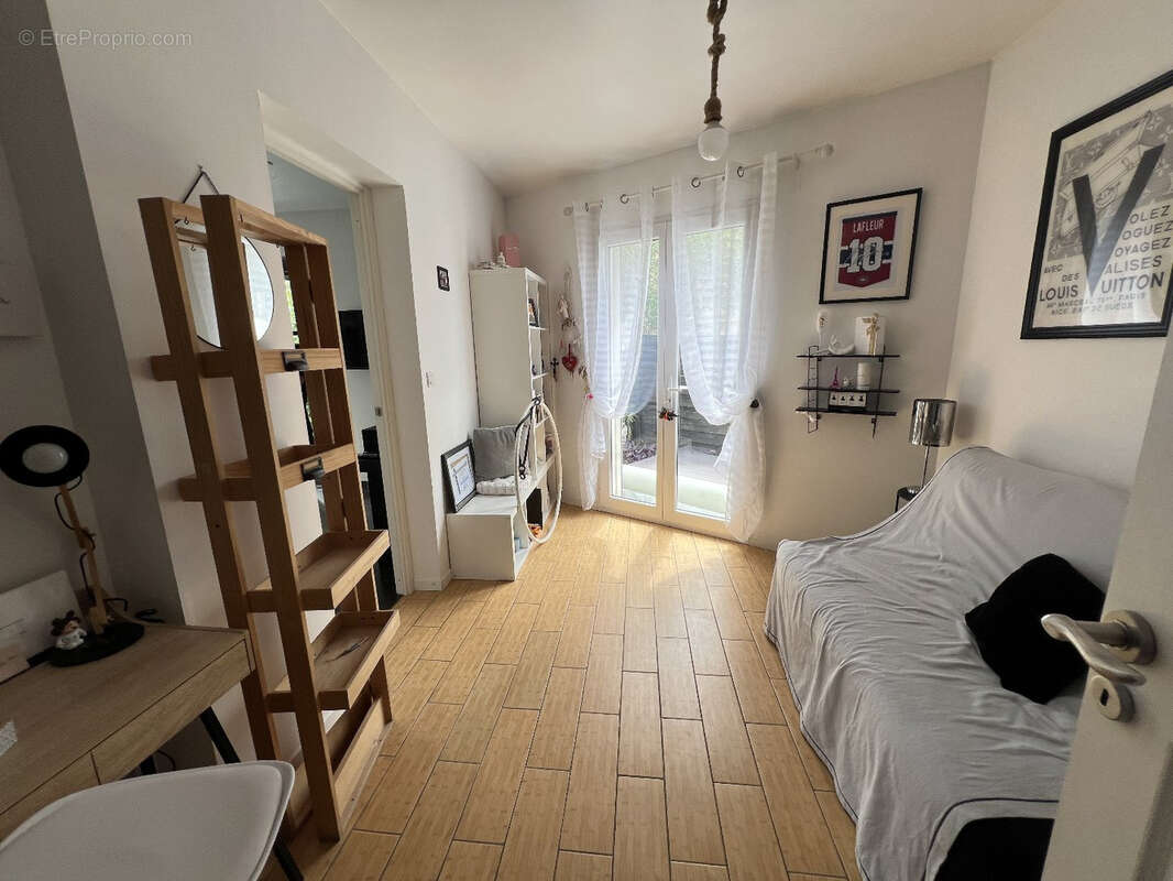 Maison à AGDE