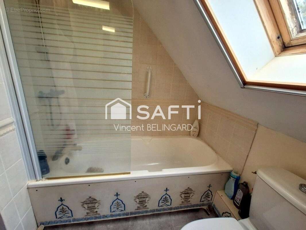Photo 9 - Maison à VILLAC