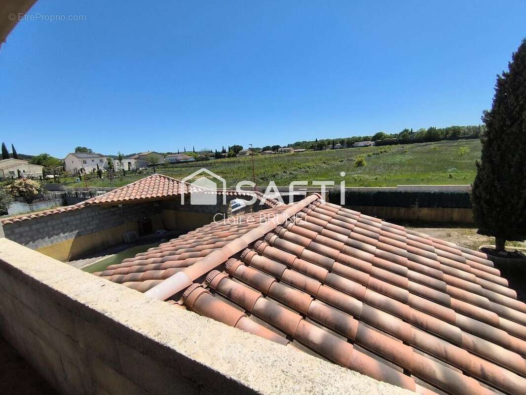 Photo 4 - Maison à RIBAUTE-LES-TAVERNES