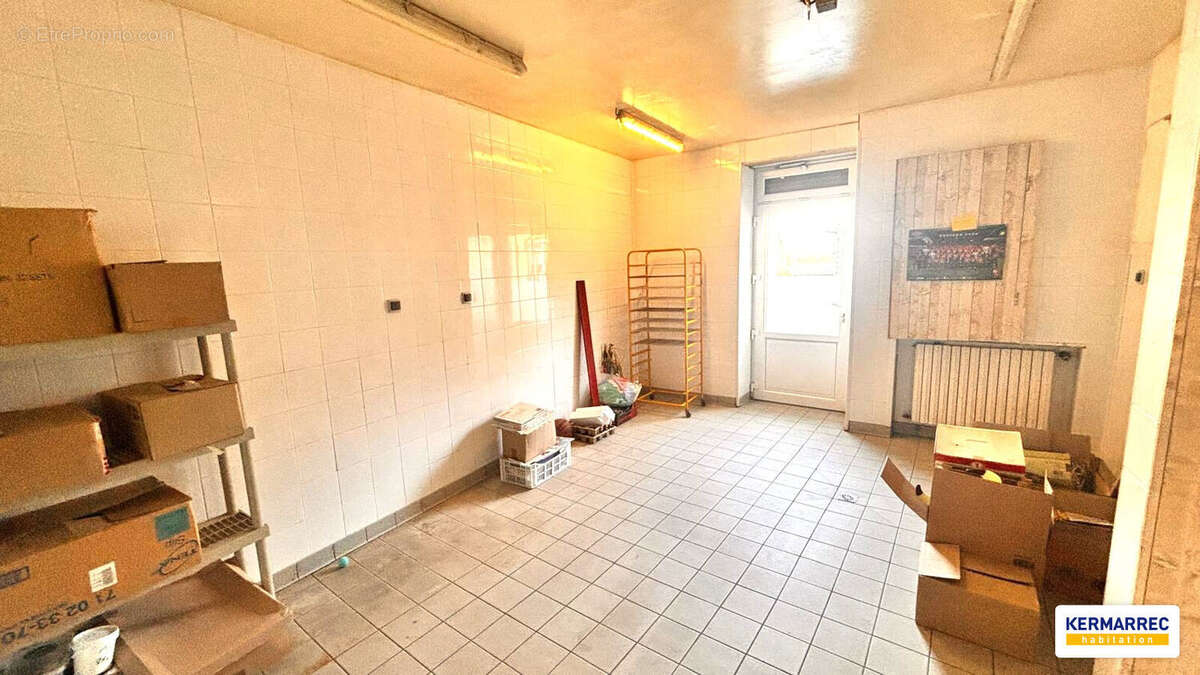 Maison à CHATILLON-EN-VENDELAIS