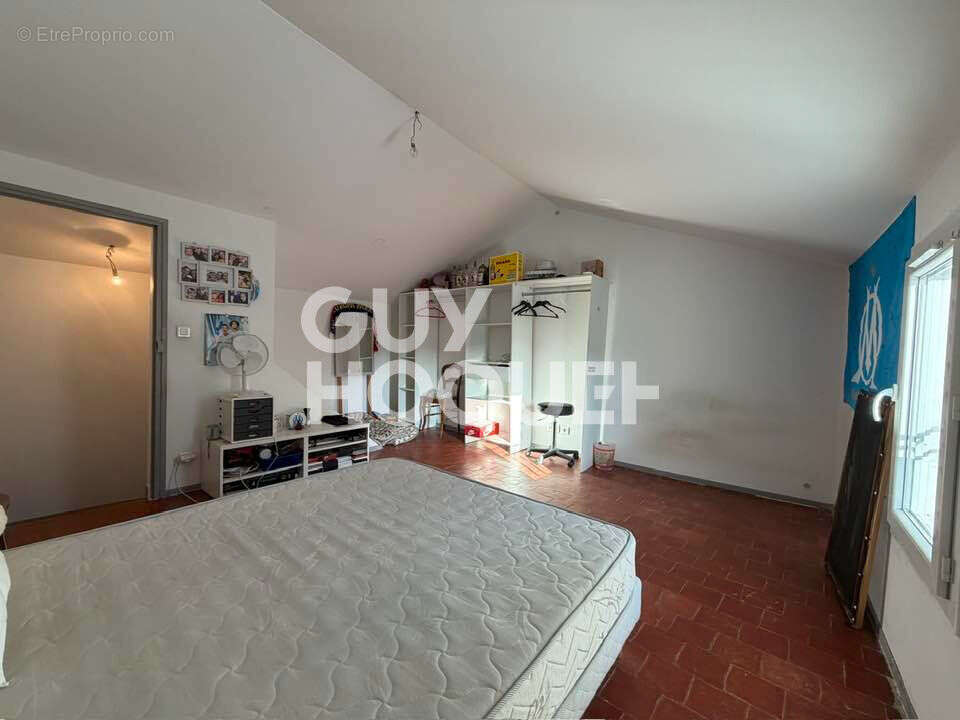 Appartement à LE THOR