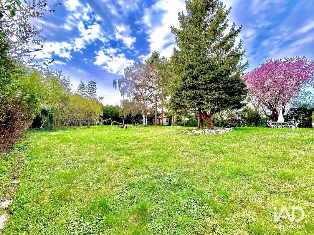 Photo 7 - Maison à SENS