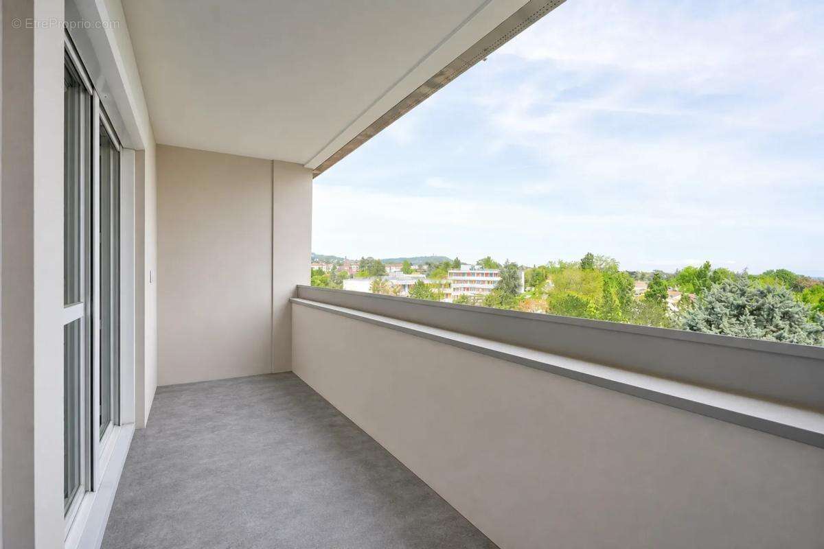 Appartement à ECULLY