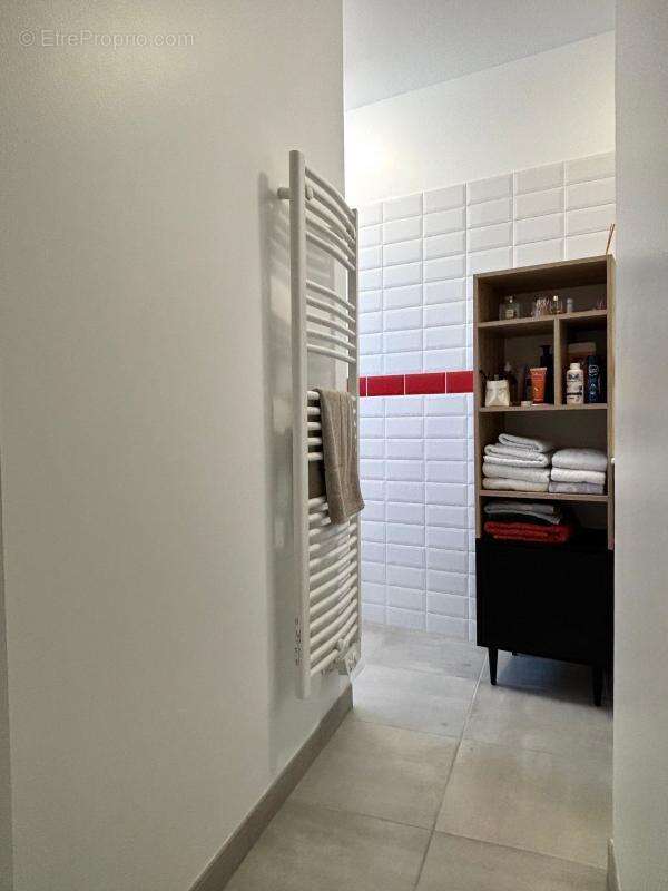 Appartement à SAINT-PIERRE-D'OLERON