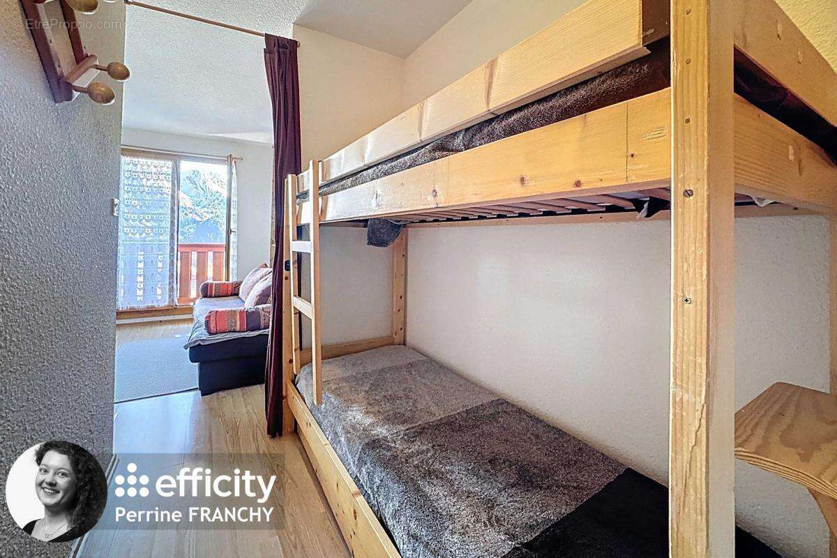 Appartement à MANIGOD