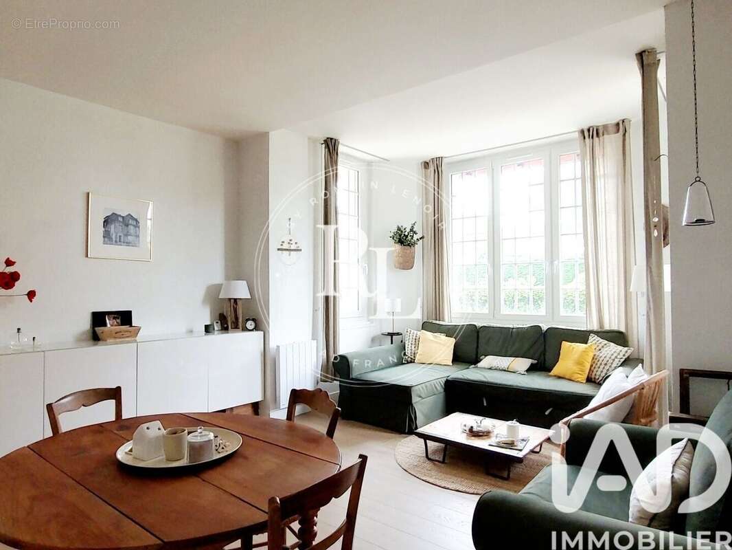 Photo 2 - Appartement à CABOURG