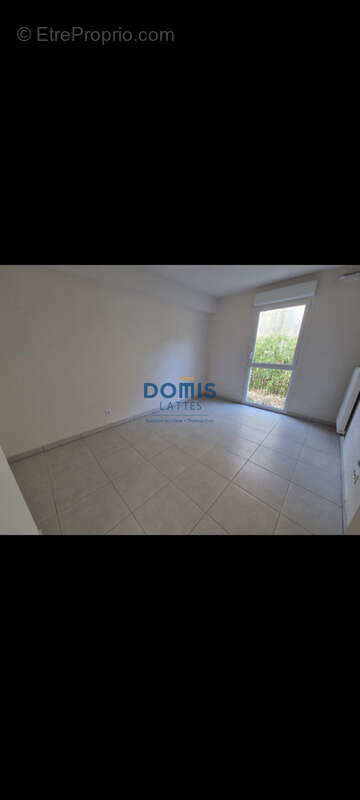 Appartement à RUEIL-MALMAISON