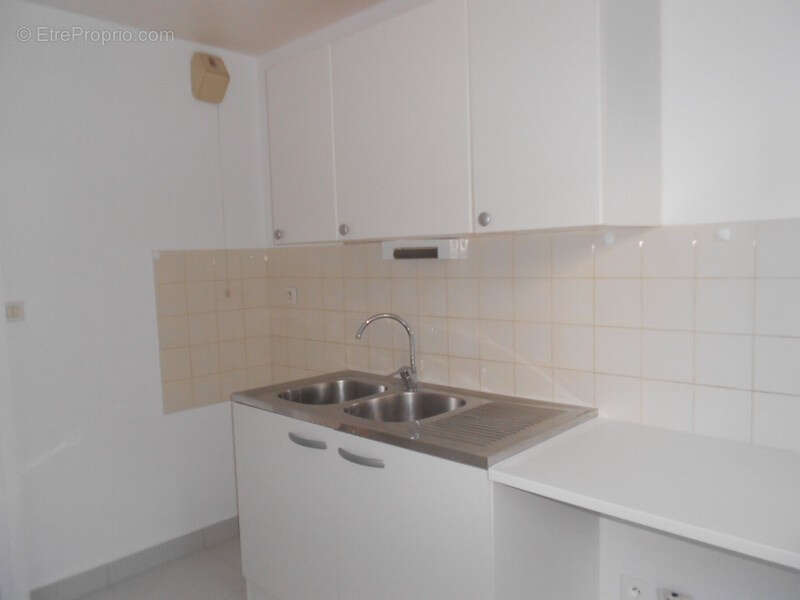 Appartement à MELUN