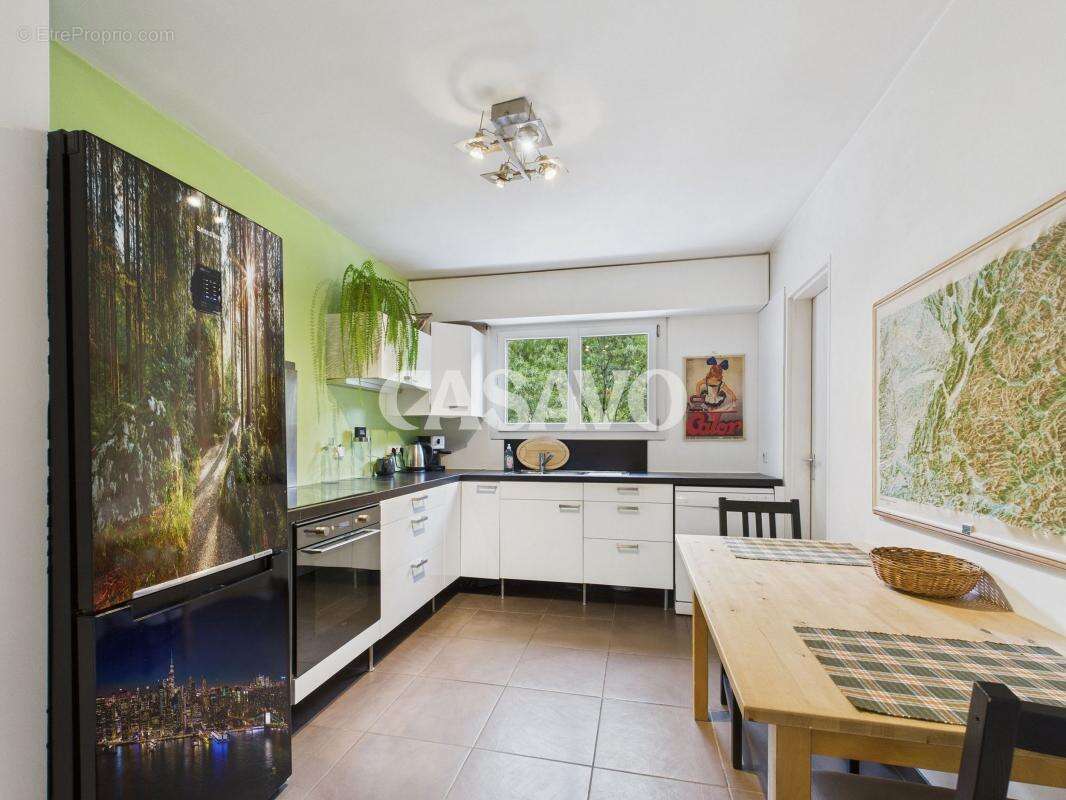 Appartement à LYON-4E