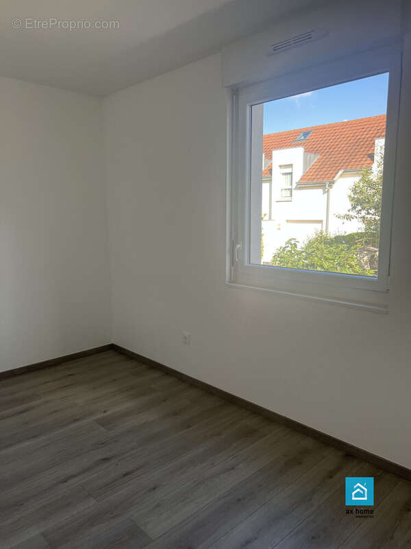 Appartement à TURCKHEIM